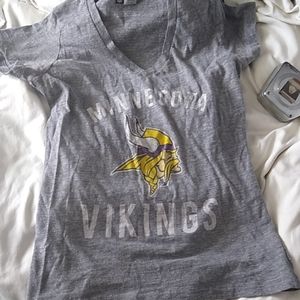 Vikings tee